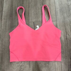 Lululemon Align tank